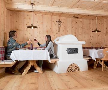 Colazione e ristorante Colazione e ristorante