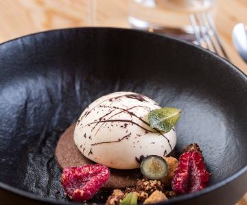 Colazione e ristorante Colazione e ristorante