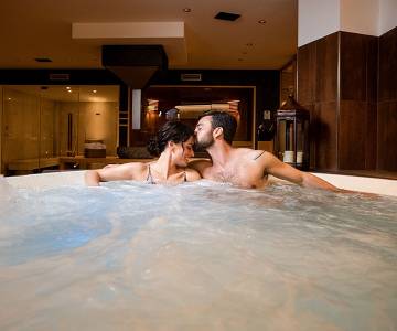 WELLNESS E SPA